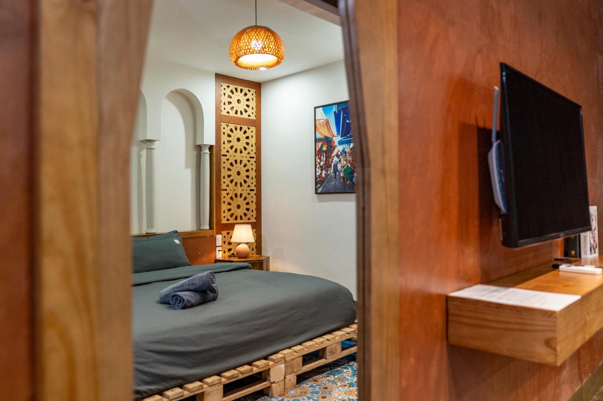 Le'S Home Boutique Homestay In The Center Hanoi Old Quarter Kültér fotó