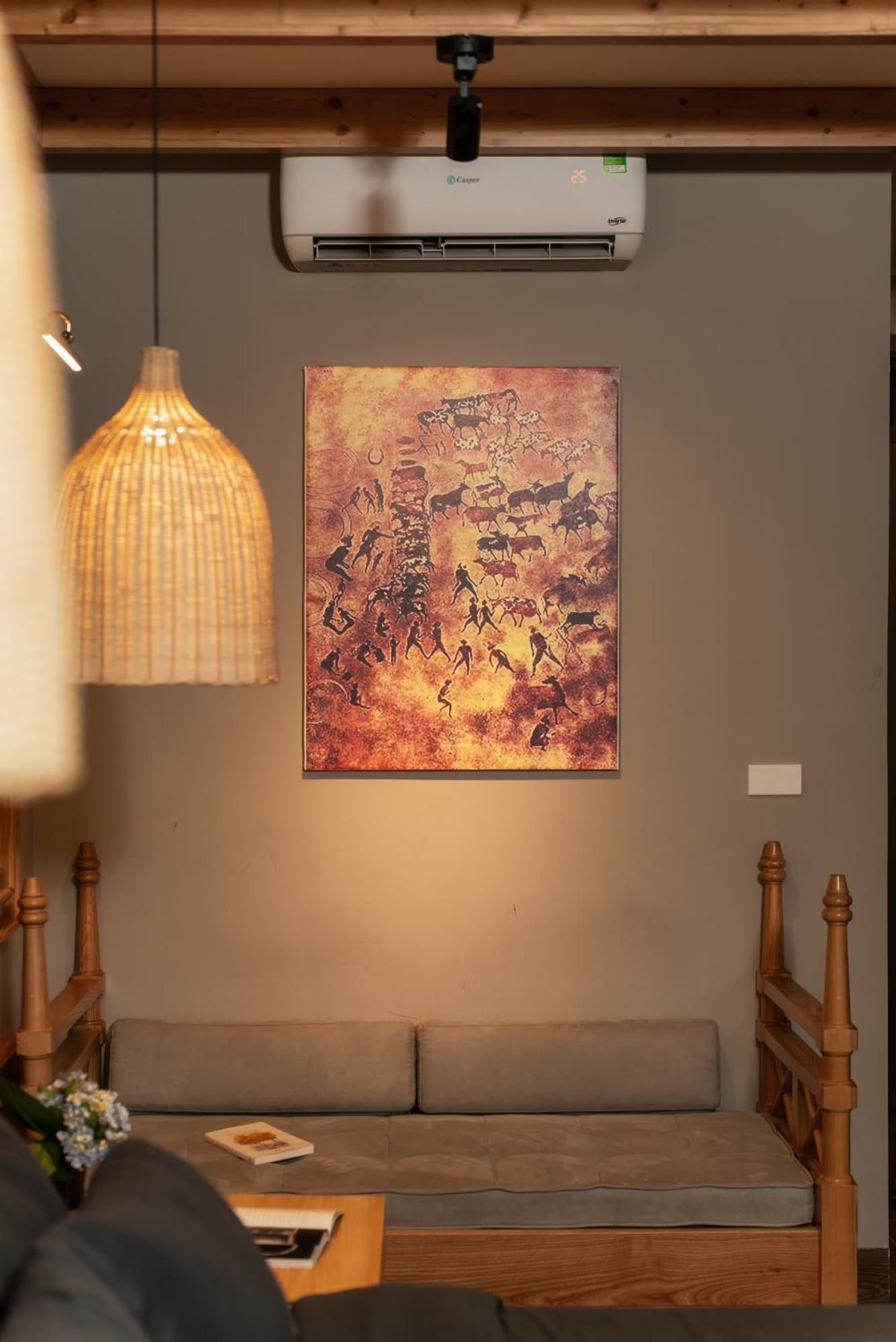 Le'S Home Boutique Homestay In The Center Hanoi Old Quarter Kültér fotó