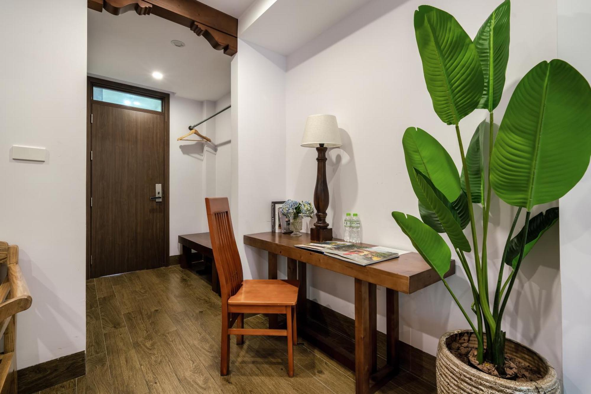 Le'S Home Boutique Homestay In The Center Hanoi Old Quarter Kültér fotó