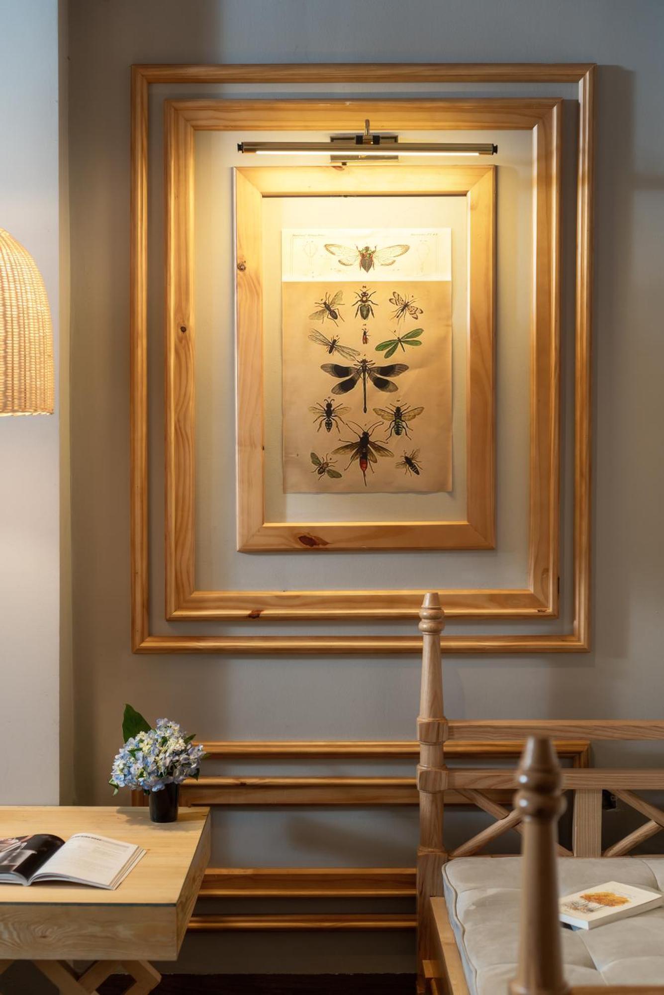 Le'S Home Boutique Homestay In The Center Hanoi Old Quarter Kültér fotó