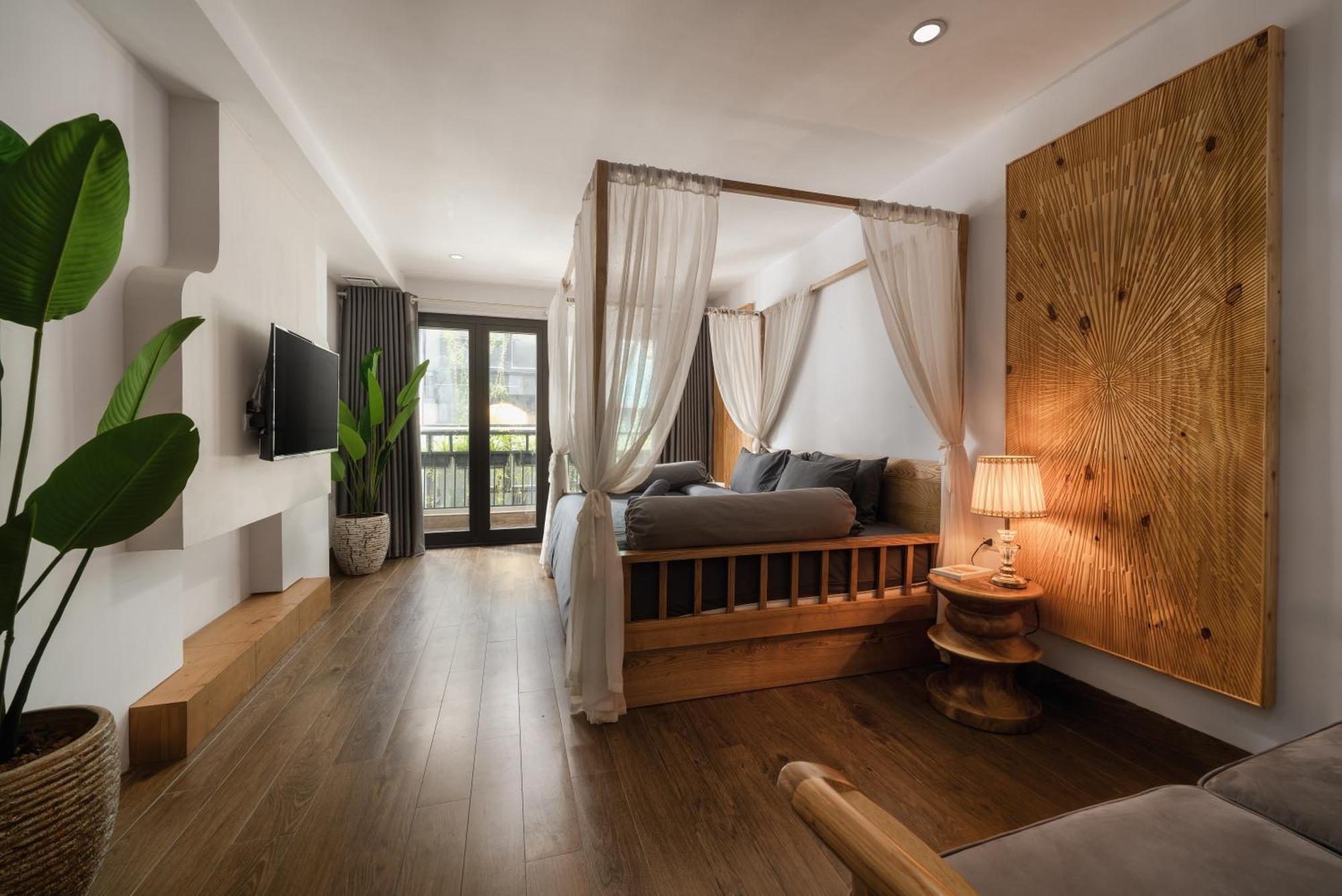 Le'S Home Boutique Homestay In The Center Hanoi Old Quarter Kültér fotó