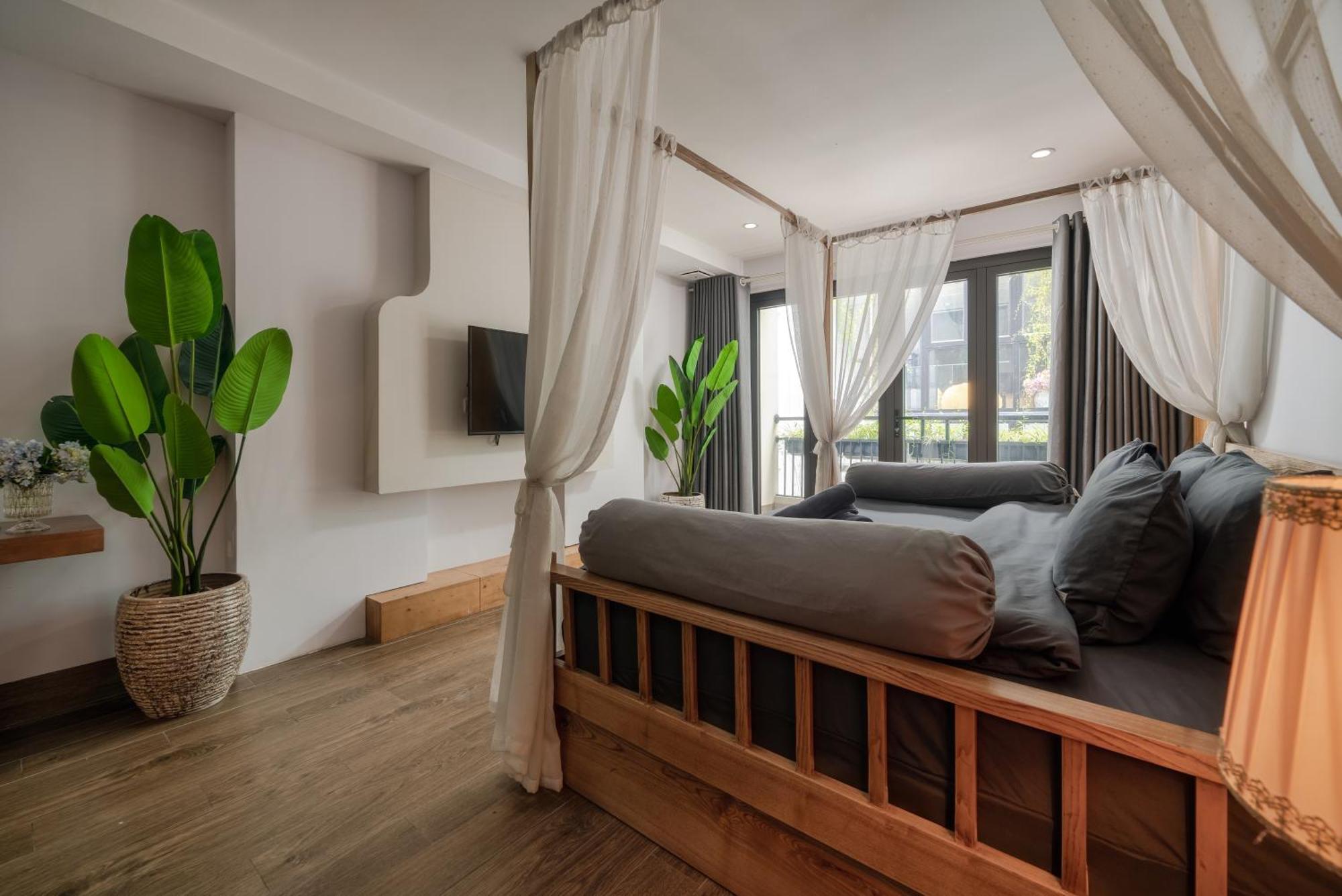 Le'S Home Boutique Homestay In The Center Hanoi Old Quarter Kültér fotó