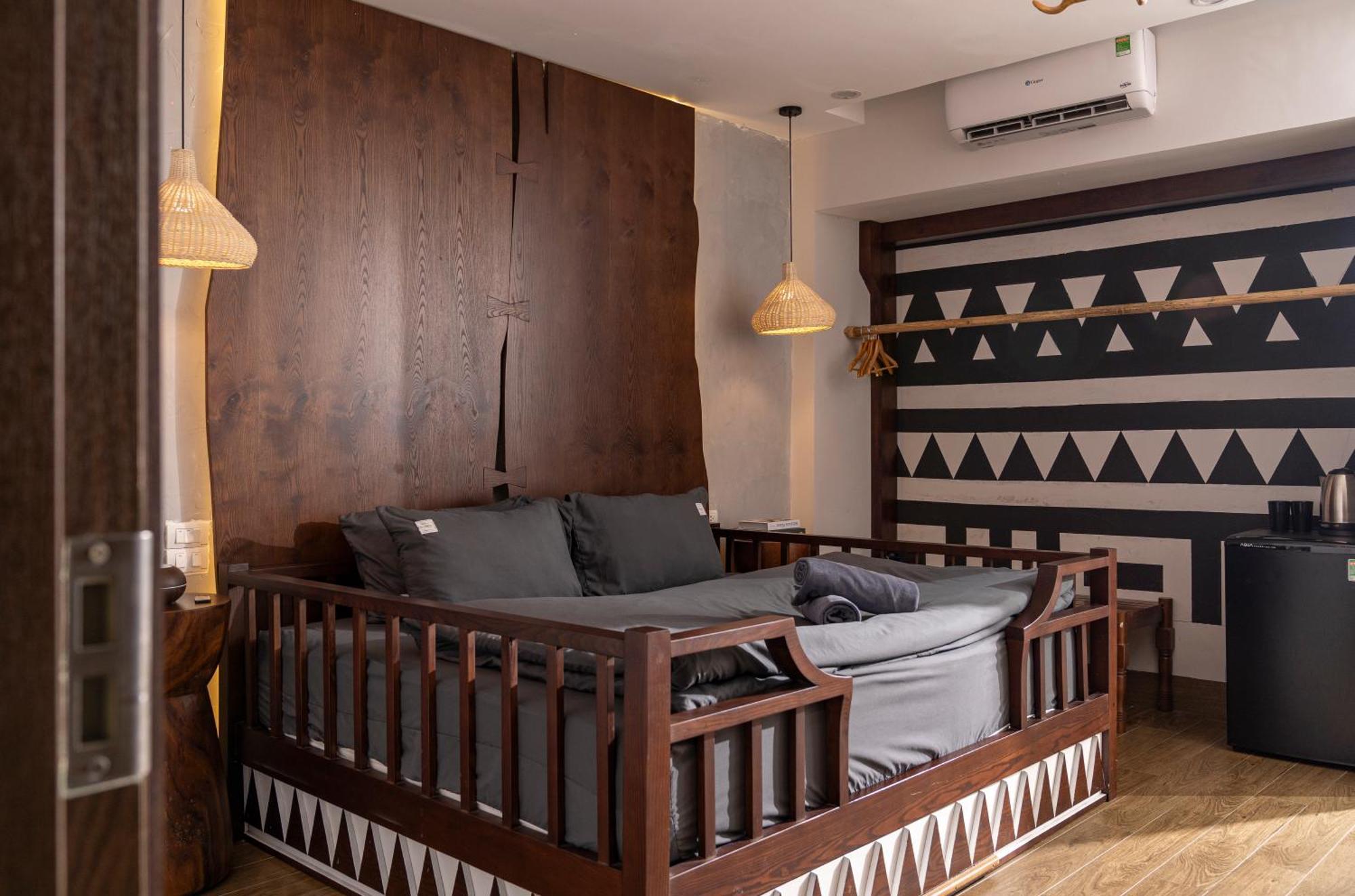 Le'S Home Boutique Homestay In The Center Hanoi Old Quarter Kültér fotó