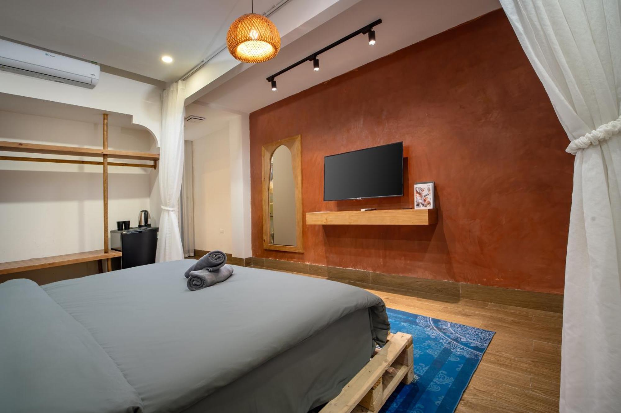 Le'S Home Boutique Homestay In The Center Hanoi Old Quarter Kültér fotó